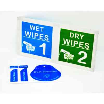 Скло захисне Drobak Anti Spy Apple iPhone 12 (242415) Вінниця