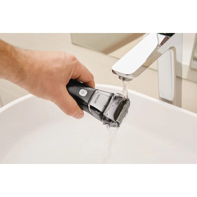 Электробритва Sencor SMS 0900BK (41016506) Винница - изображение 10