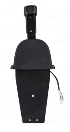 Коммандер Для Дистанционного Управления Газ-Реверсом Лодочных Моторов Honda Киев - изображение 3