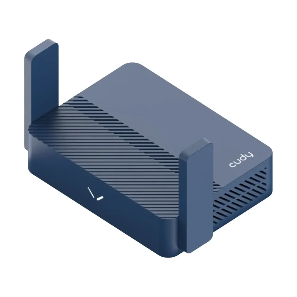 WiFi 6 Mesh-маршрутизатор Cudy TR3000 дводіапазонний гігабітний портативний AX3000 (73-00586) Киев - изображение 3