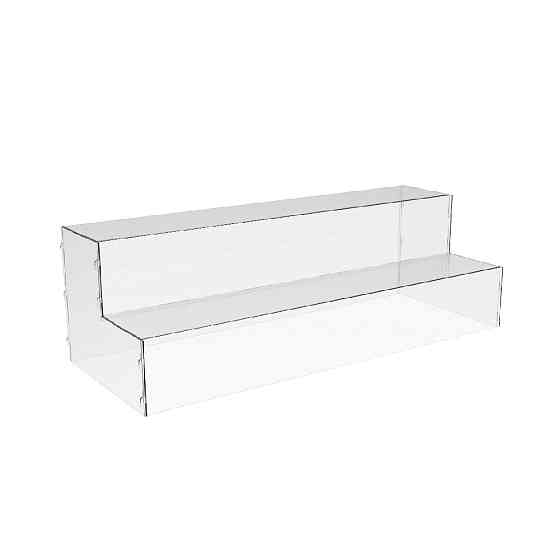 Товарна горка EKOSTAR на 2 сходи 500x200x160 Київ