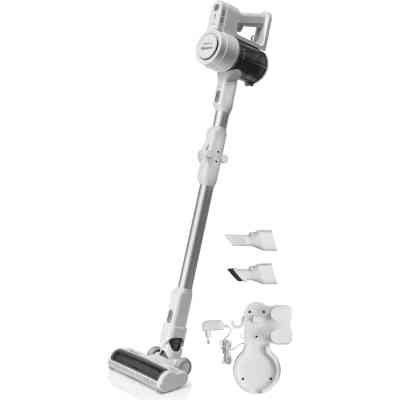 Пылесос Hisense HVC6133WII Винница