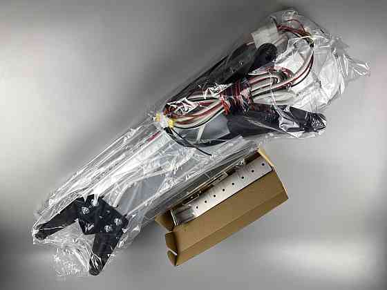 Маяк LED проблисковий 12В/24В 15 варіантів спалаху + перемикач помаранчевий Мукачево