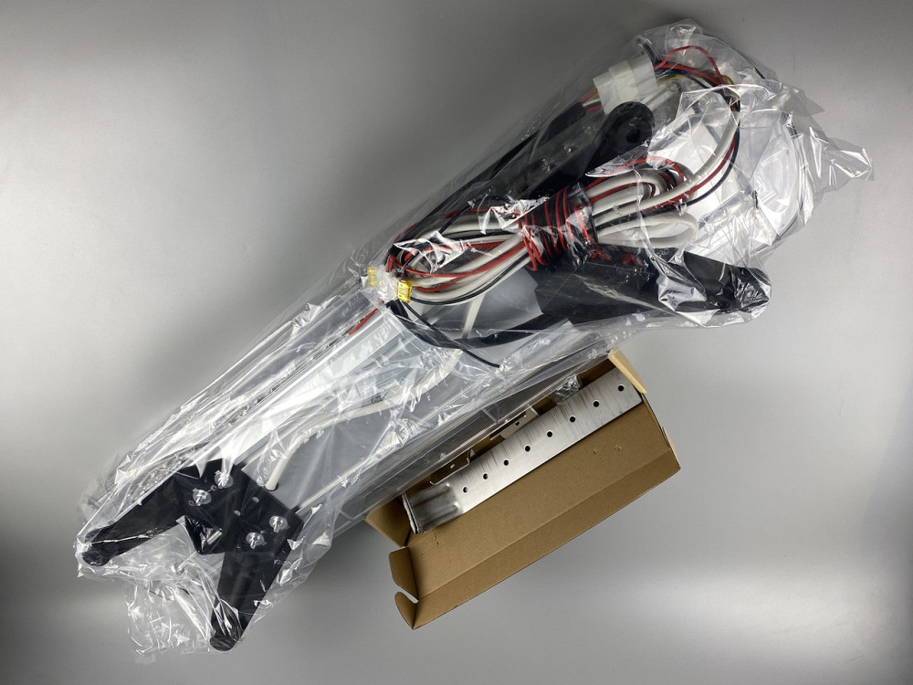 Маяк LED проблисковий 12В/24В 15 варіантів спалаху + перемикач помаранчевий Мукачево - фото 4