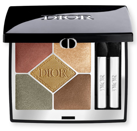 Тіні для повік Dior 5 Couleurs Couture 343 Khaki Слов'янськ - фото 1