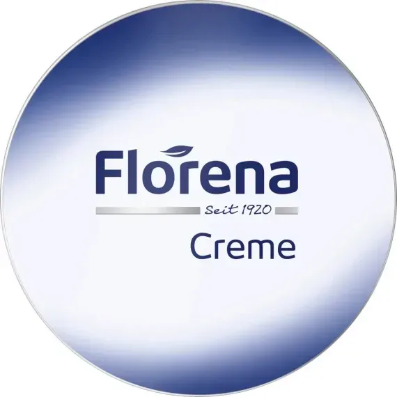 Крем Florena, 150 ml (Германия) Florena Creme Dose, 150 ml Львов - изображение 1