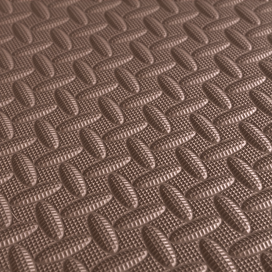 Коврик-пазл, термоковрик из Eva-пены для пола без покрытия,30 пазлов 60*60 см,площадь покрытия 10,8 м²,толщина 1 см,3 цвета Каменец-Подольский