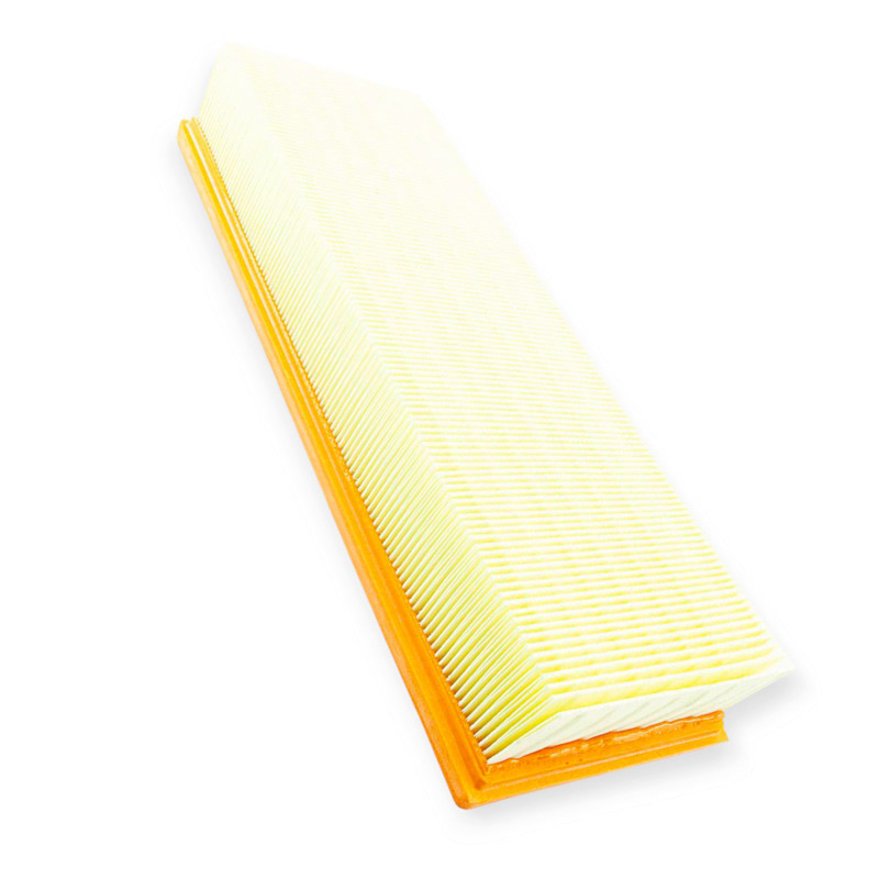 Фильтр Фольцваген POLO 1.9TDI (99-11) воздушный Мукачево - изображение 1