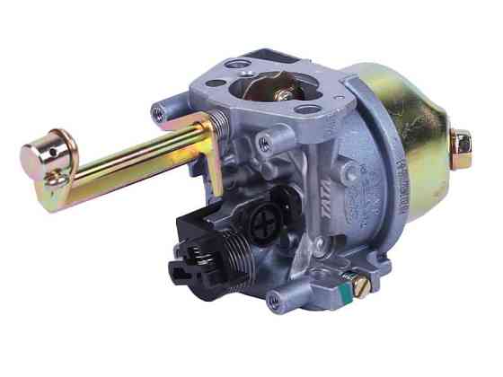 Карбюратор на инверторный генератор 3.5 KW/3.8 KW Мукачево