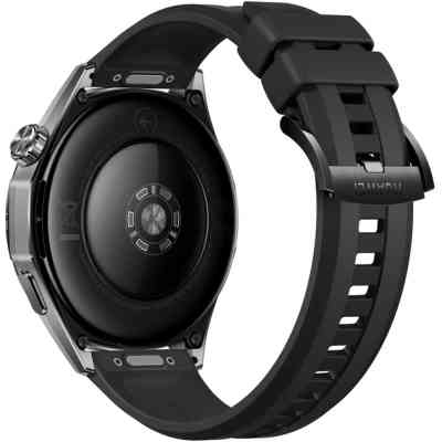 Смарт-часы Huawei WATCH GT 6 46mm Black (55020FTX) Винница