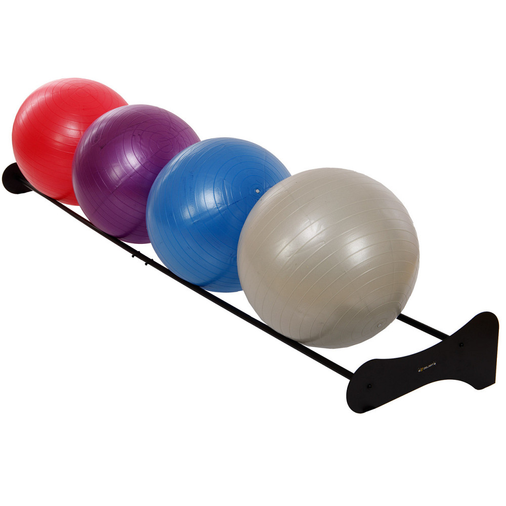 Кронштейн настенный для фитболов Zelart 9595 Киев - изображение 9