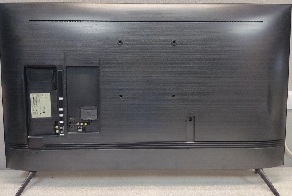 Телевизор: Samsung UE50TU8079 Ultra HD 4K Smart TV WiFi (2020) Дефект !!! Харьков - изображение 8