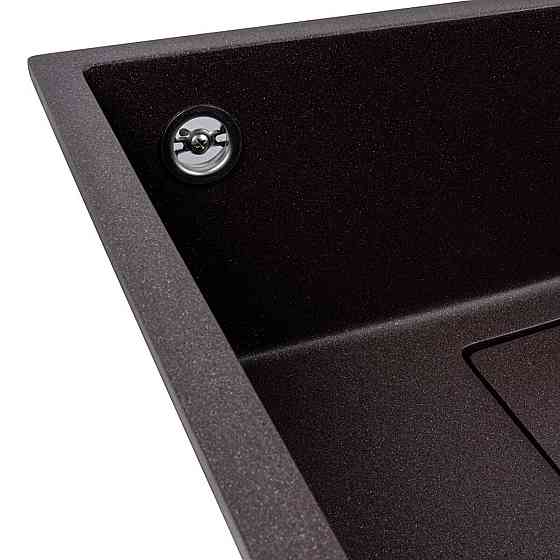 Кухонна гранітна мийка 5444 AMELI VALESO гренадін Коломыя