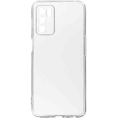 Чохол до мобільного телефона Armorstandart Air Series OPPO A16 / А54s Camera cover Transparent (ARM60715) Вінниця