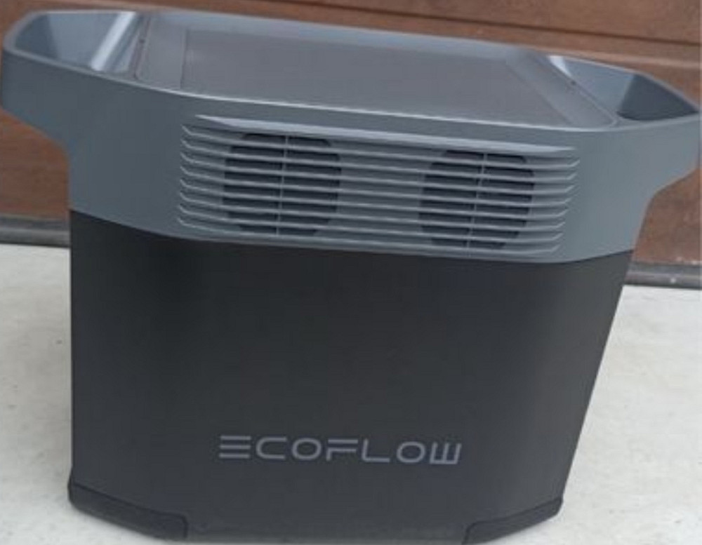 Портативная Станция станция EcoFLow DELTA 2 Киев - изображение 3