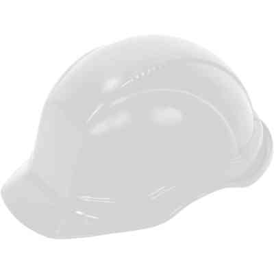 Каска захисна Stark Універсал біла (535020010) Вінниця