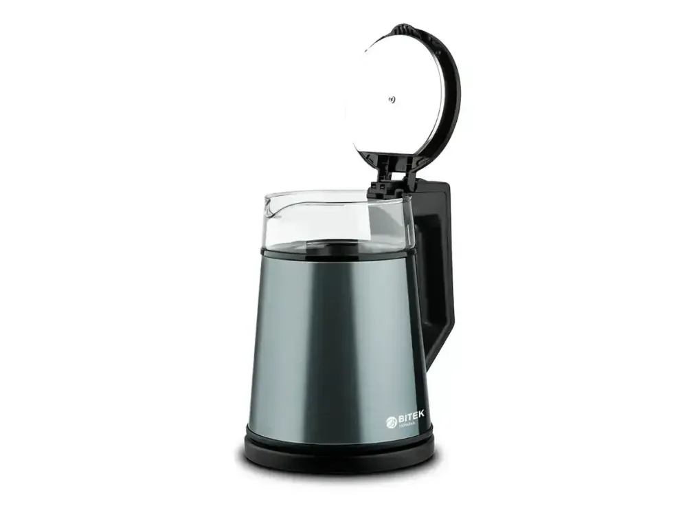 Чайник электрический 1,8л 2000Вт BITEK BT-7815 Одеса - фото 6