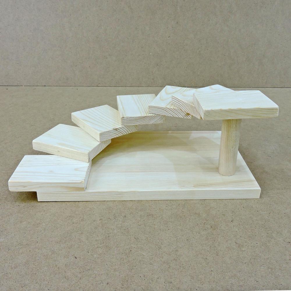 Стійка для подачі суші "Фучжоу 7" бланже Миколаїв - фото 5