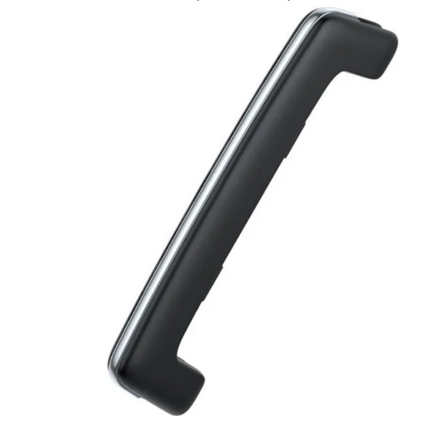 Автомобільний освіжувач повітря Baseus Paddle car air freshener Black Київ - фото 19