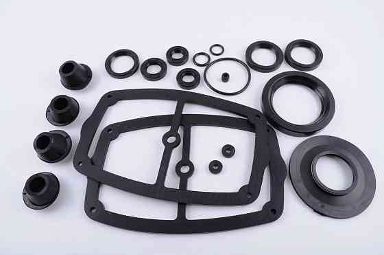 Сальники (набір) МТ, ДНІПРО (повний) EVO Київ