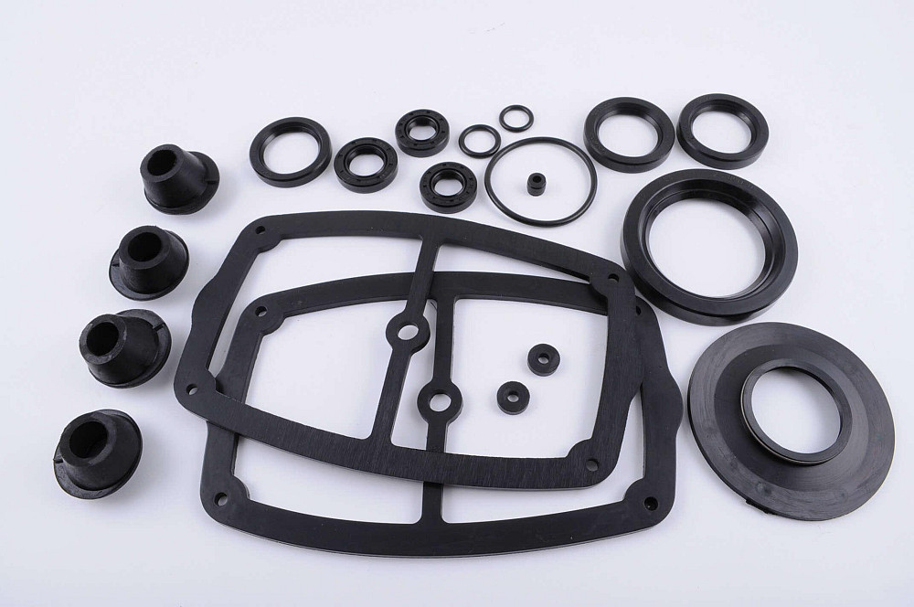 Сальники (набір) МТ, ДНІПРО (повний) EVO Київ - фото 1