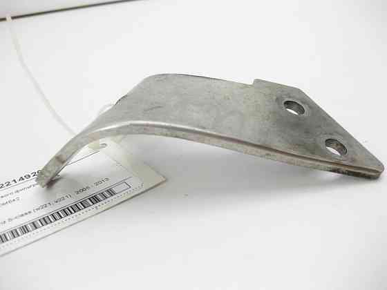 Mercedes-Benz  A2214926541 Кронштейн фільтра двигуна OM642 Англія S-Class W221 Одесса