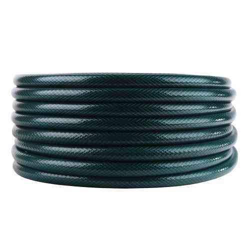 Шланг армований 3-х шаровий, "Emerald Dragonfly" 3/4" 30м. Alloid Base Одеса