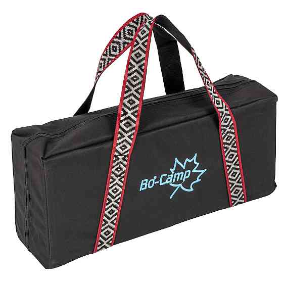 Стол Bo-Camp Southwark 60x40cm Bamboo Brown (1404644) Вінниця