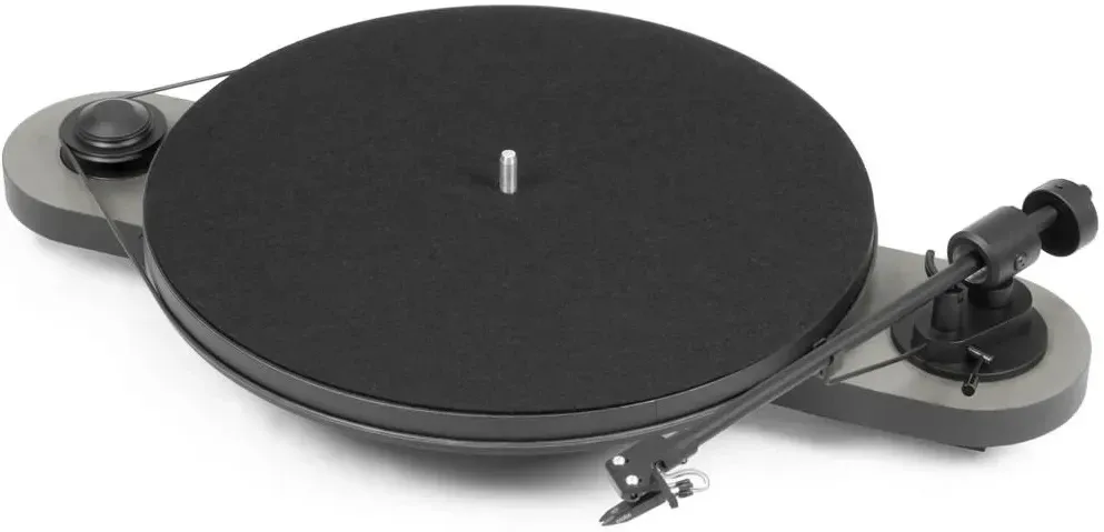 Проигрователь Pro-Ject Elemental Киев - изображение 1