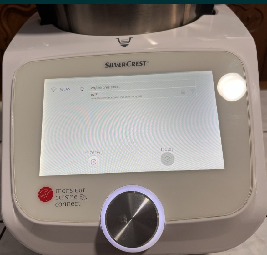 Кухонный Комбайн: Silver Crest skmc 1200 a1. Киев - изображение 4