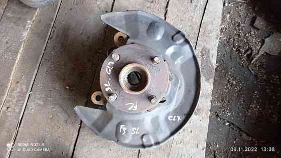 Передняя ступень Geely FS SL Киев