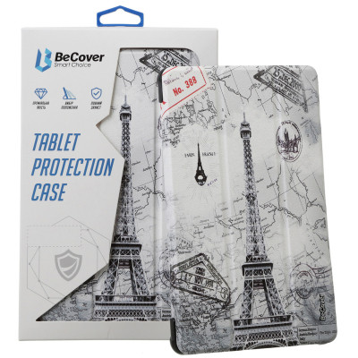 Чохол до планшета BeCover Smart Case Lenovo Tab M10 TB-328F (3rd Gen) 10.1" Paris (708296) Вінниця - фото 1