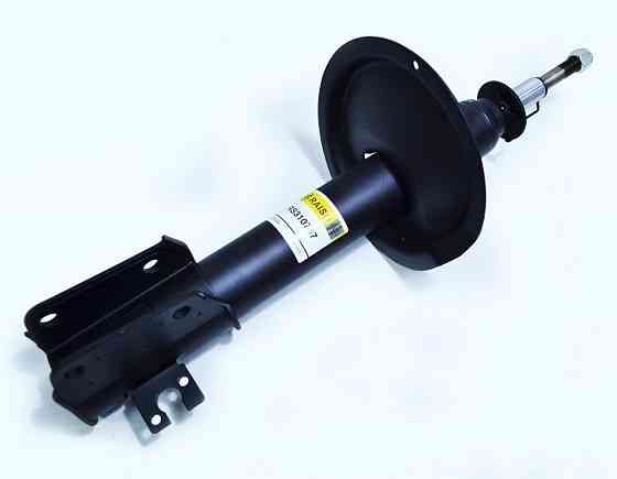 Амортизатор передний Raiso (Швеция) Ситроен Джампи Citroen Jumpy 1996--> #RS310767 UAODCXC22 Ковель