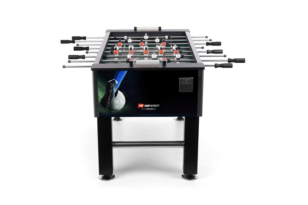 Настільний футбол Hop-Sport Evolution One Київ - фото 3