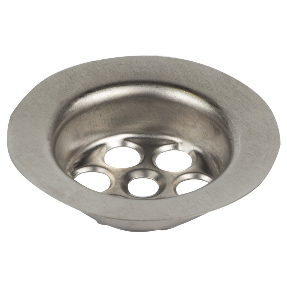 Wirquin Клапан донный для раковины с пробкой на цепочке 1¼" Ø33мм WIRQUIN (9545822) Киев - изображение 8