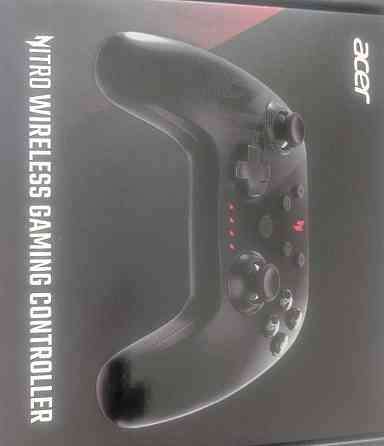 Геймпад джойстик Acer nitro. Киев