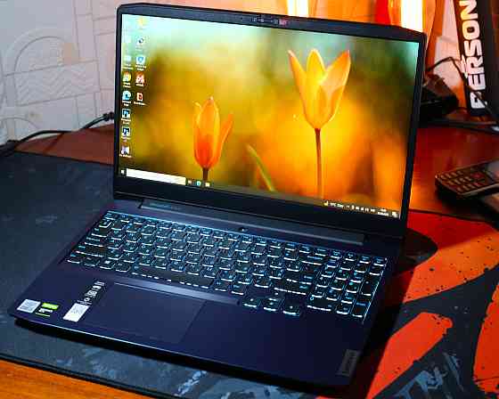 Ноутбук Lenovo IdeaPad Gaming 3 15