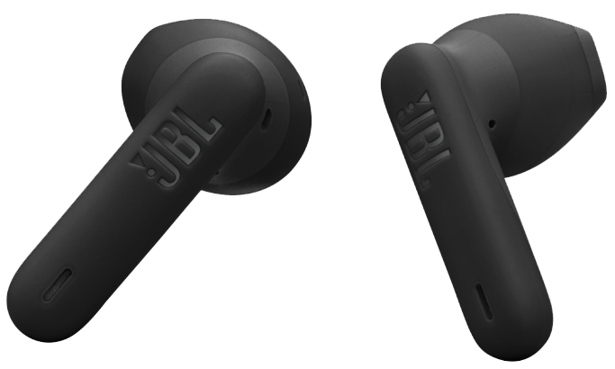 Гарнитура JBL WAVE FLEX 2 Black (JBLWFLEX2BLK) (7065573) Киев - изображение 6