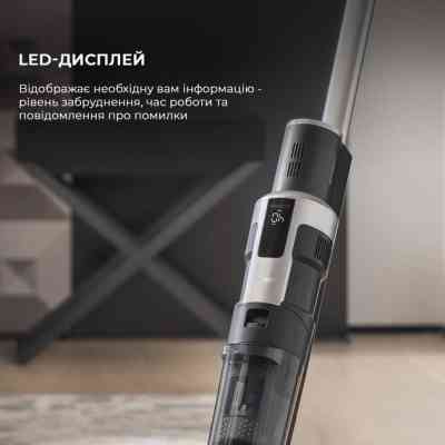 Пылесос Jimmy HW9PRO MAX Винница