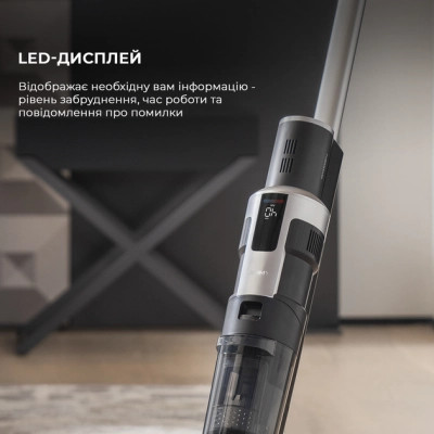 Пилосос Jimmy HW9PRO MAX Вінниця - фото 4