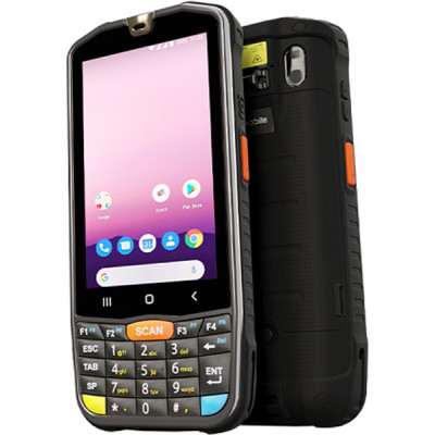 Терминал сбора данных Point Mobile Термінал збору даних Point Mobile PM67, LTE/GSM, GPS, WiFi/B (PM67G6V23BJE0C) Винница - изображение 1