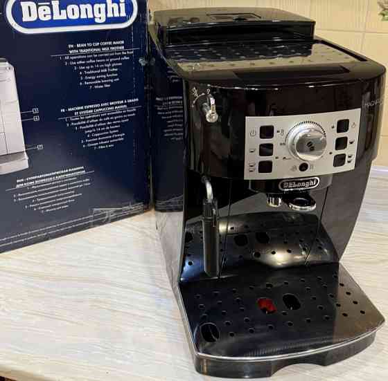 Кофемашина Delonghi Magnifica Киев