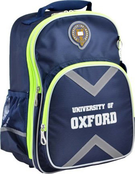 Рюкзак "Yes" 559045 T-130 YES by Andre Tan Double plus black, шт Київ - фото 1