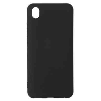 Чохол до мобільного телефона Armorstandart Matte Slim Fit Vivo Y1s Black (ARM60704) Вінниця
