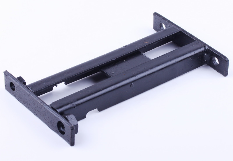 Кронштейн крепления бака мотоблок 195N ( Зубр ) Мукачево - изображение 1