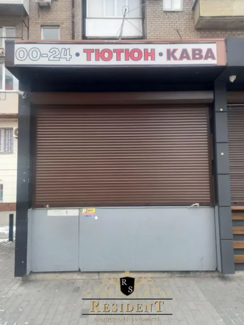 Оренда Мафа в центрі, Європейська 2а Вода і каналізація, червона лінія Дніпро - фото 3