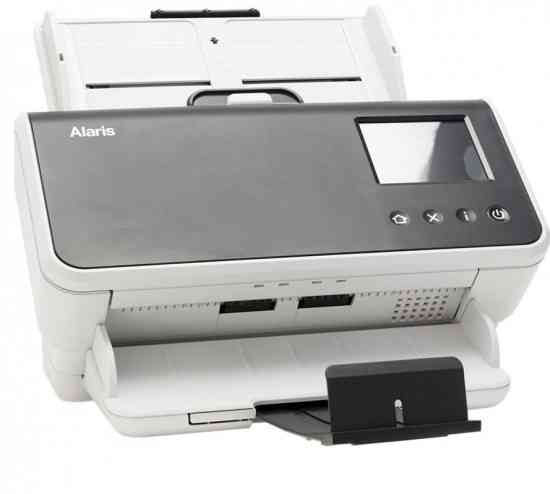 Документ-сканер А4 Alaris S2060W 1015114 Киев