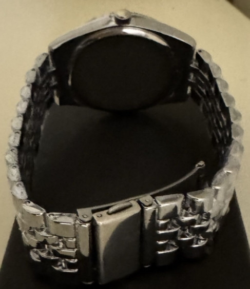 Часы модель 2025 новые. Киев - изображение 1