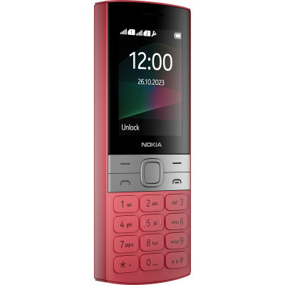 Мобильный телефон Nokia 150 2023 Red Винница - изображение 2