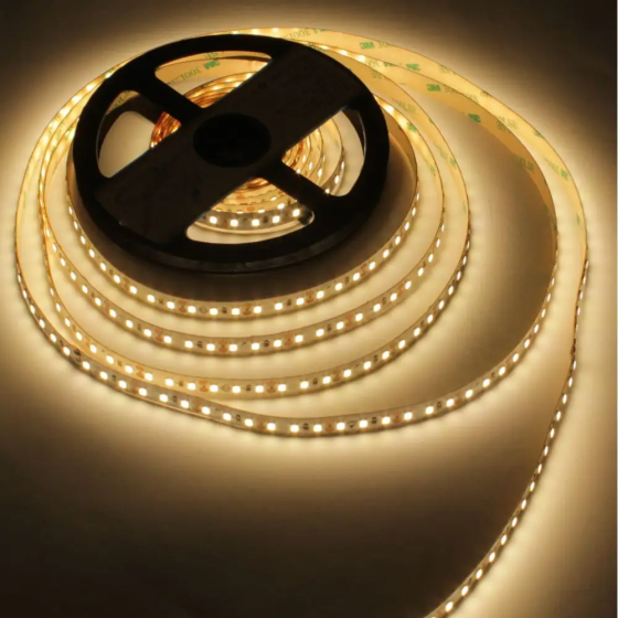 LED-STIL LED стрічка LED-STIL 3000K, 14,4 W, 2835, 120 шт, IP33, 12V, 1400LM Киев